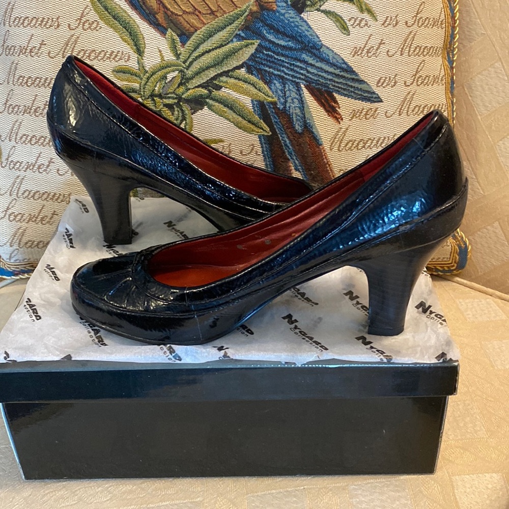 🌸 NYGARD Collection - Picture 3 of 11